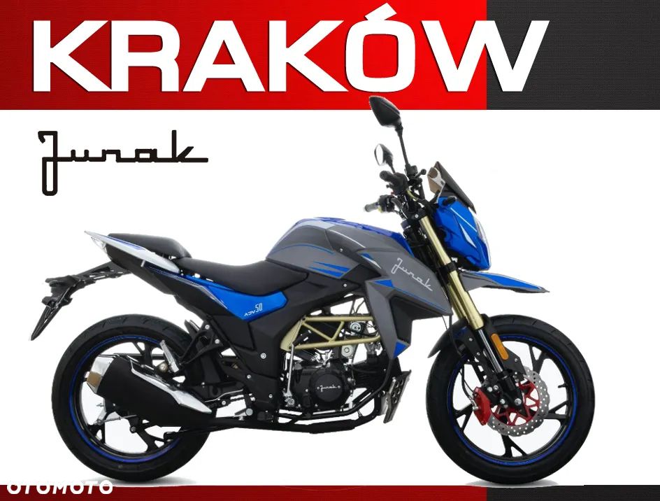 Junak 906 - 1