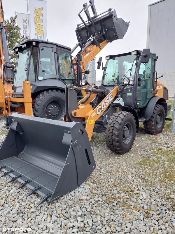 Case 121F - 8