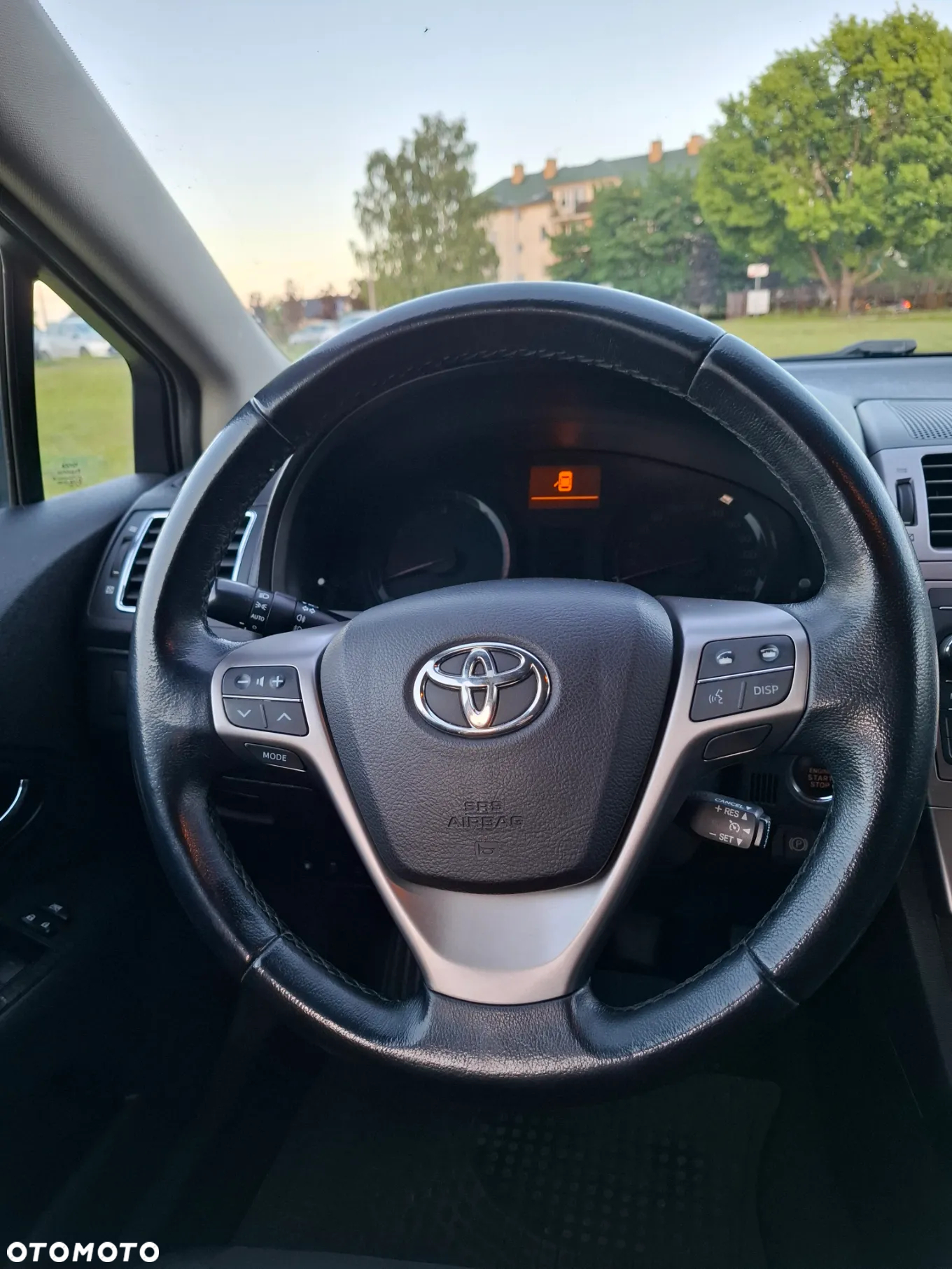 Toyota Avensis 1.8 Prestige MS - 22