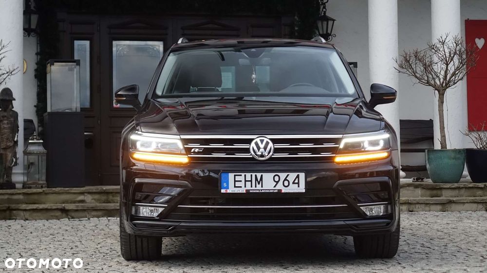 Volkswagen Tiguan - 9