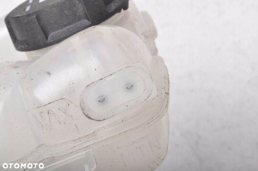 VOLVO XC90 II ZBIORNICZEK WYRÓWNAWCZY 31686041 - 4