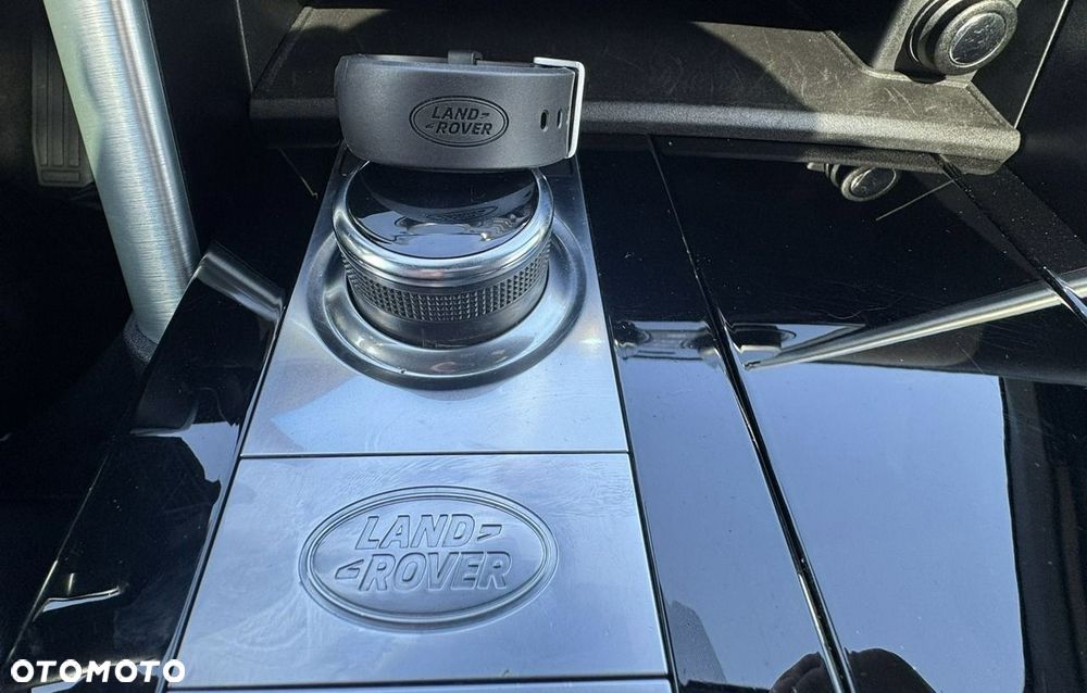 Land Rover Discovery 2.0 SD4 HSE Luxury - 34