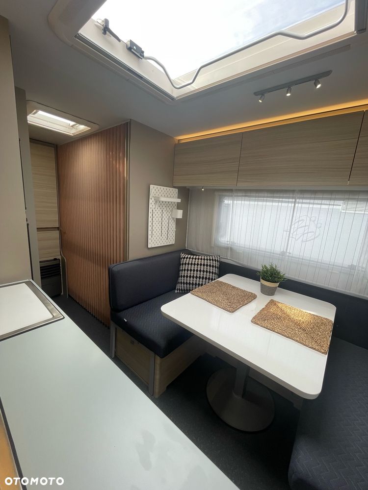 Adria Altea 552 PK - 6