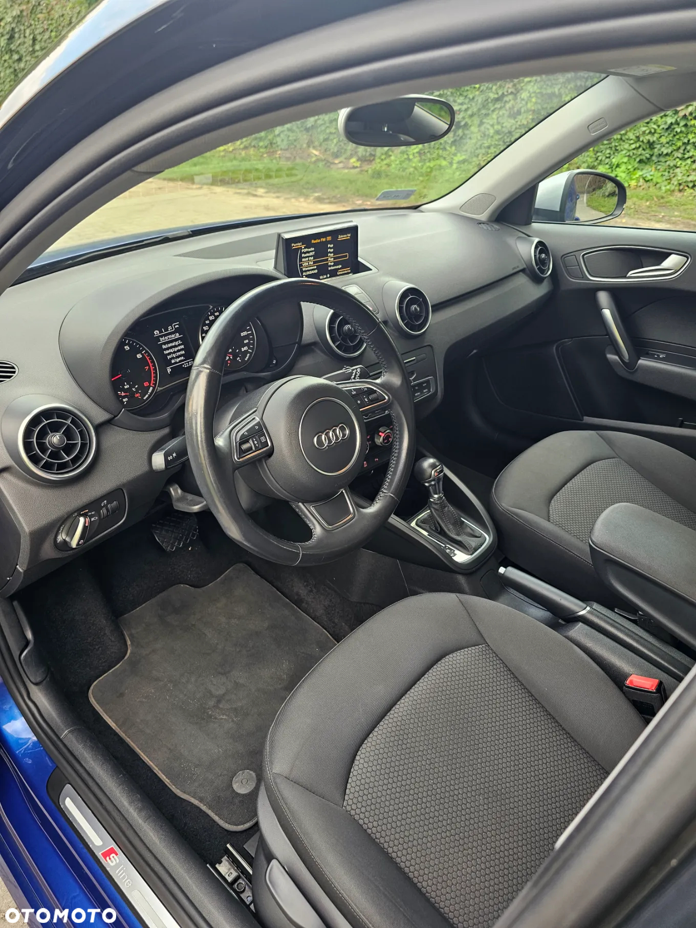 Audi A1 - 13