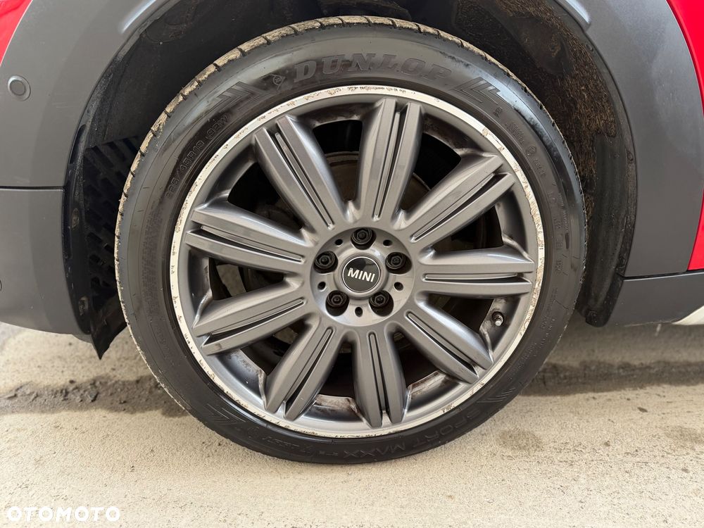 MINI Countryman Cooper Yours Trim - 38