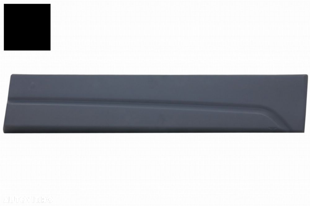 Bandouri Usi fata si spate Land Rover Freelander 2 L359 (2006-2014)- livrare gratuita - 3