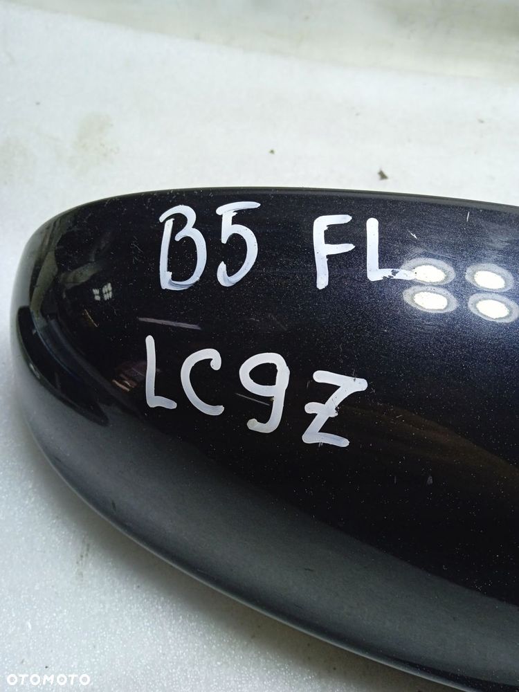 Lusterko Prawe 7 Pin Lc9Z Vw Passat B5 Lift - 8