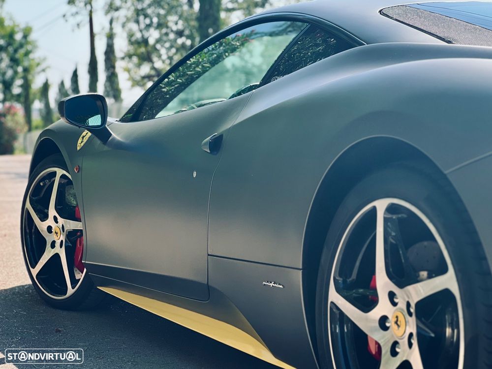 Ferrari 458 - 18