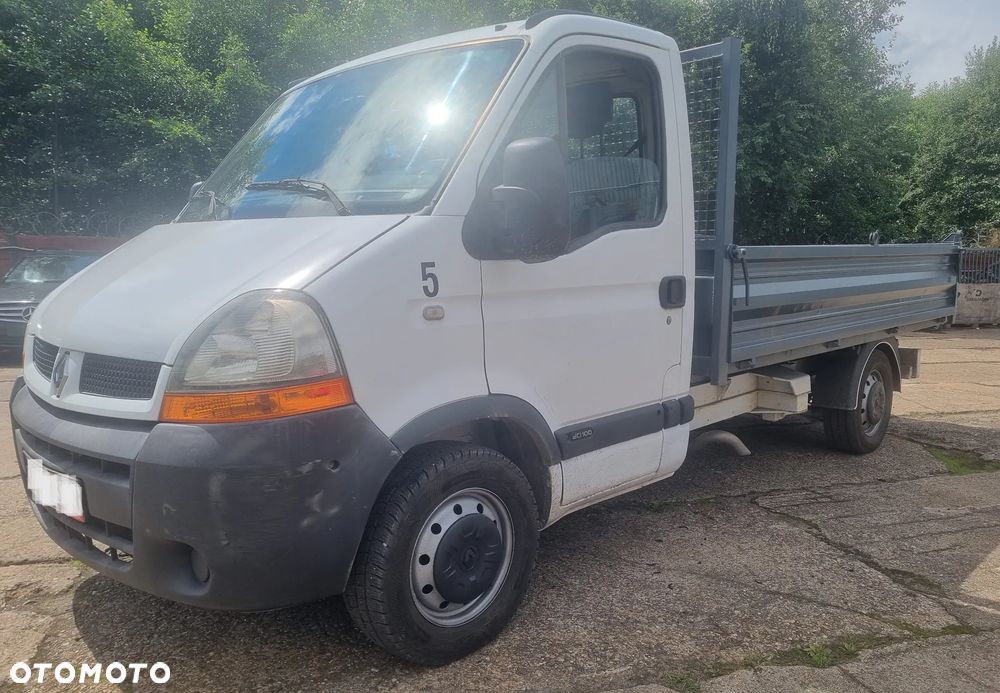 Renault MASTER - 2