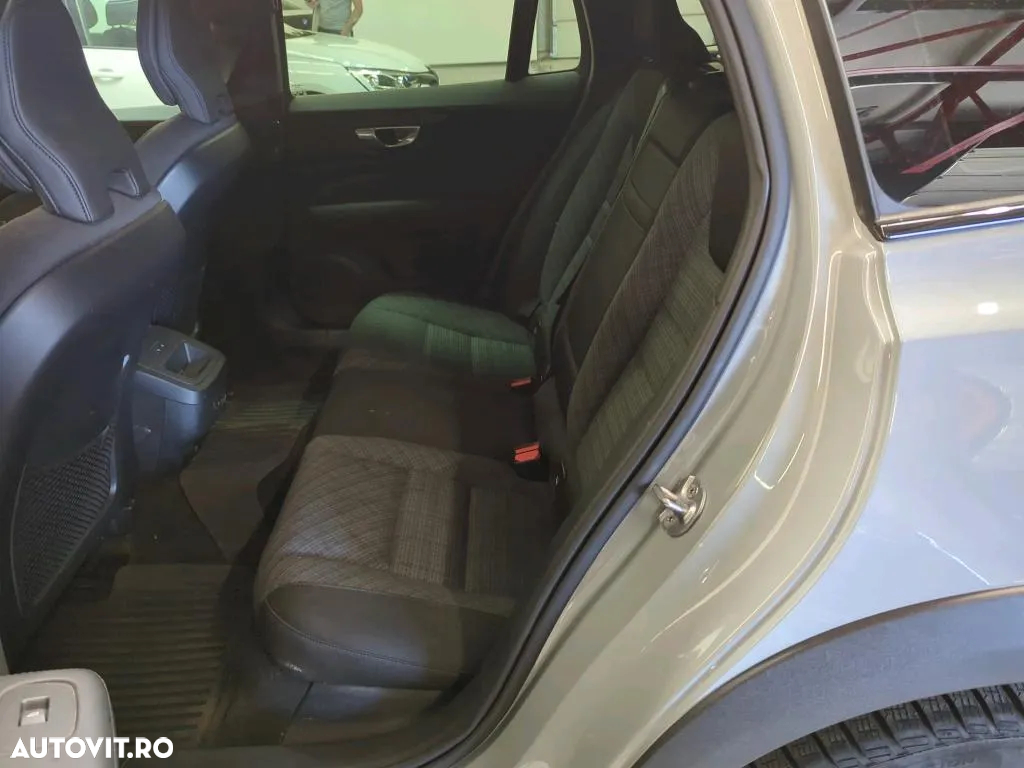 Volvo V60 - 4