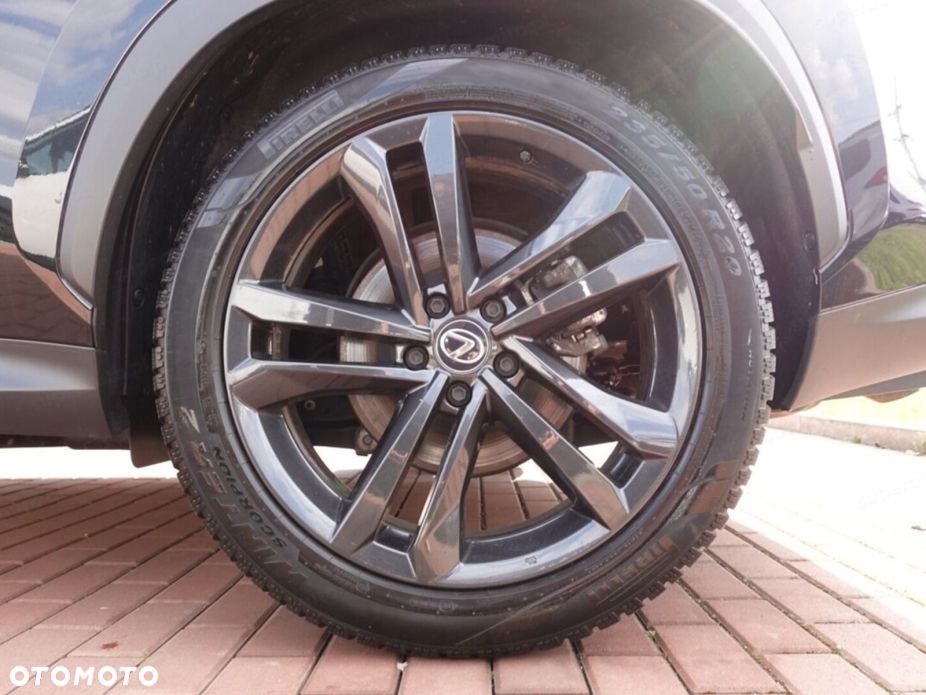 Lexus NX - 16