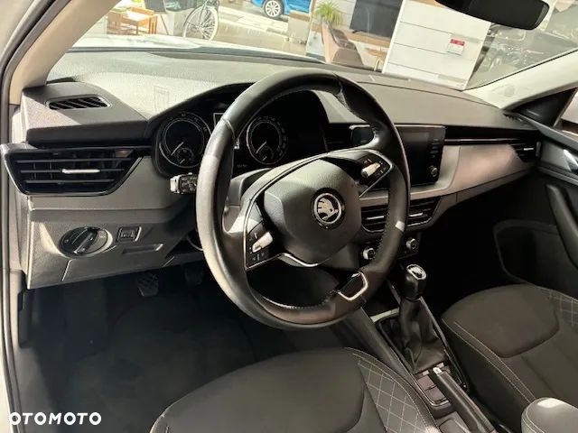 Skoda Kamiq 1.0 TSI Ambition - 20