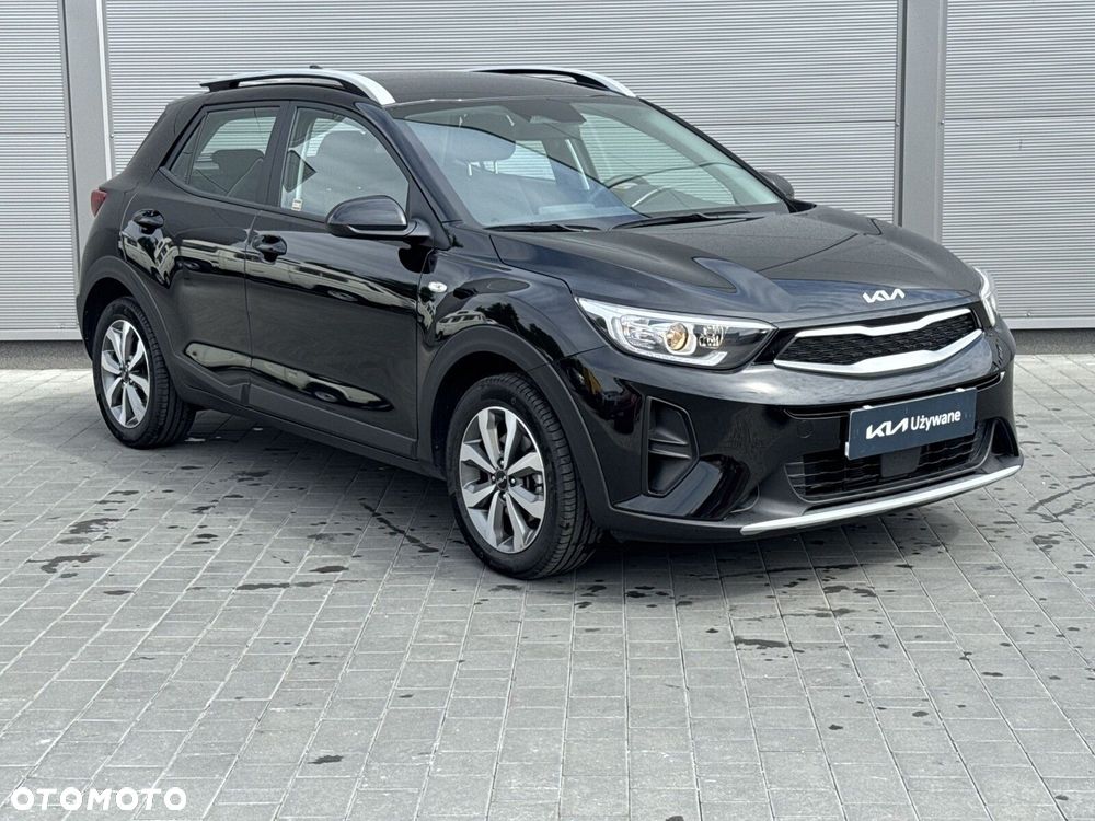 Kia Stonic 1.2 M - 4