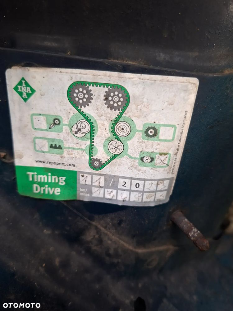 Fiat Grande Punto 1.4 8V Active - 18