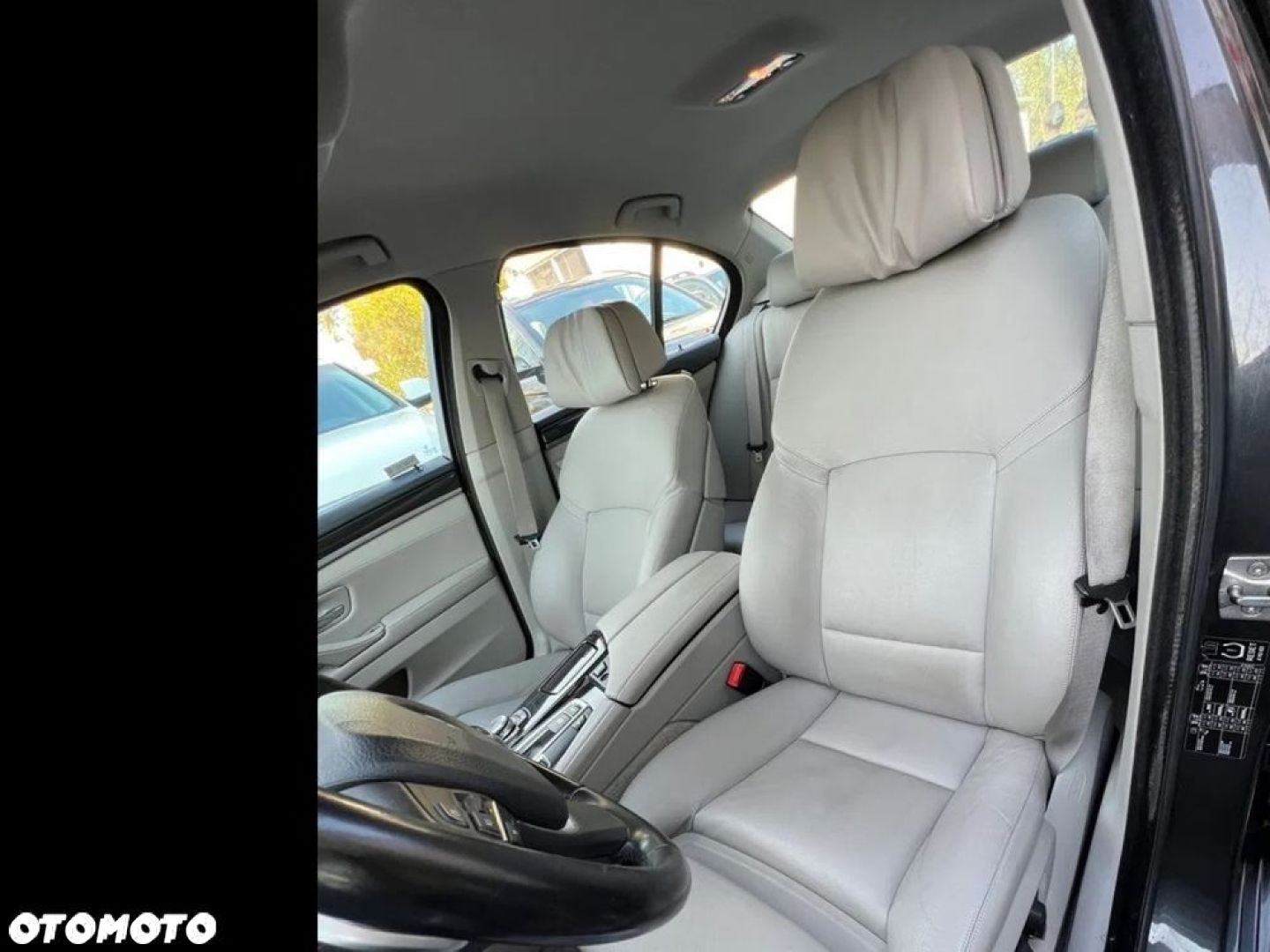 BMW Seria 5 - 10