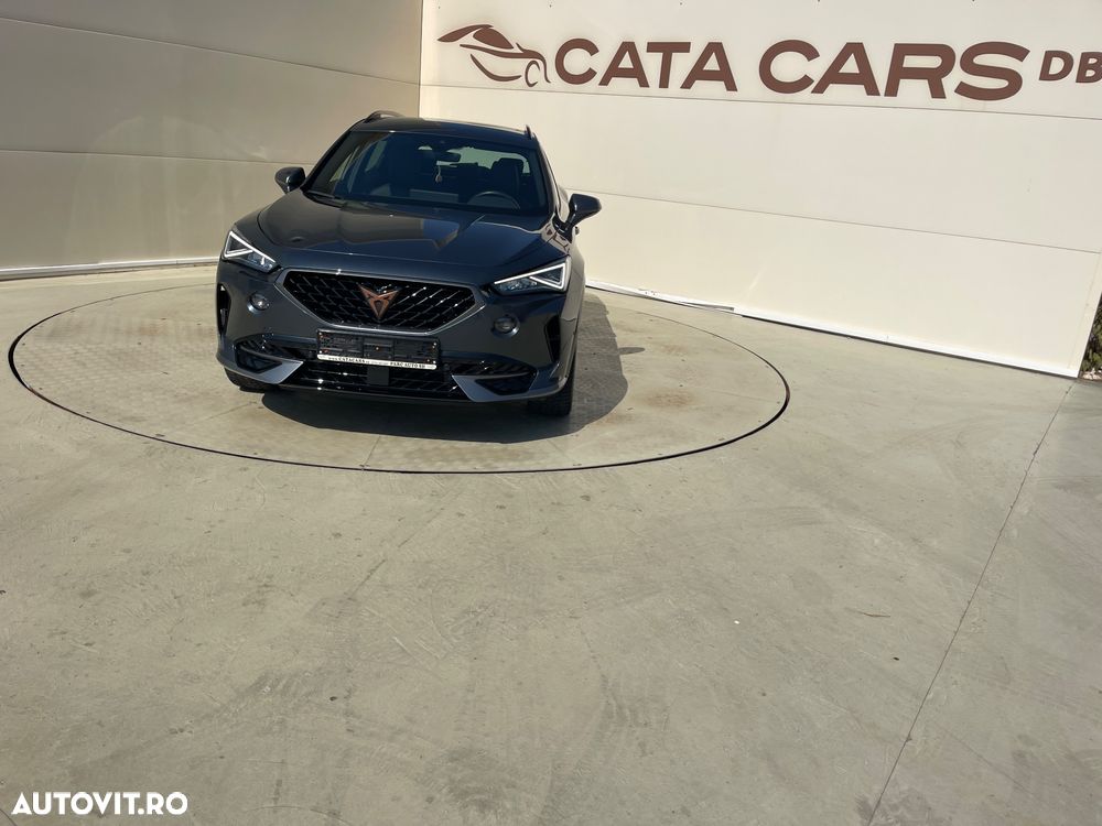 Cupra Formentor - 2