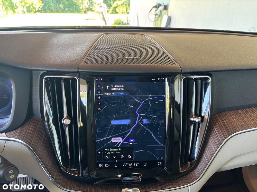 Volvo XC 60 - 14