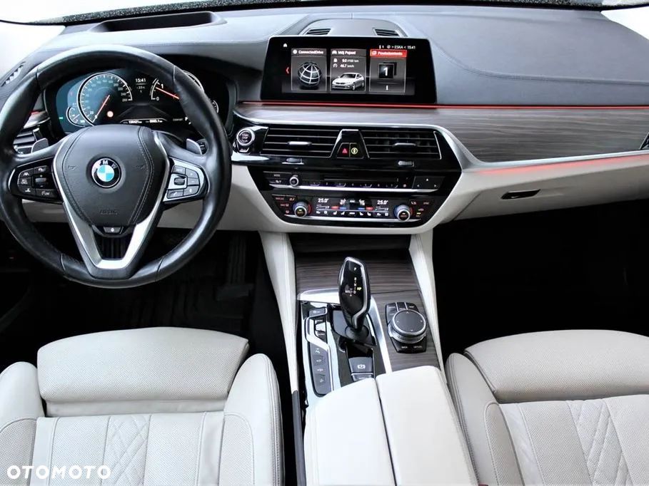 BMW Seria 6 - 14