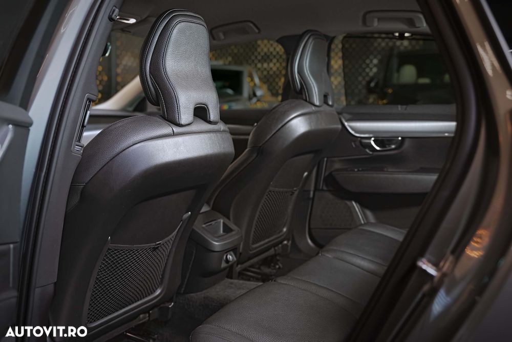 Volvo S90 D5 AWD Inscription - 15