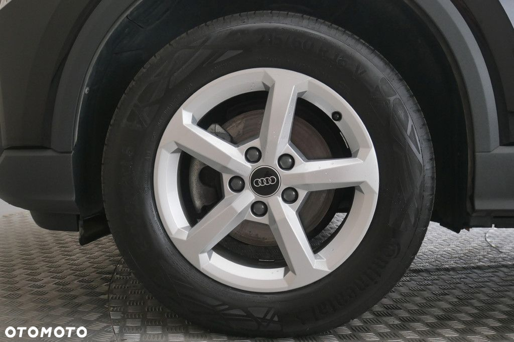Audi Q2 - 14