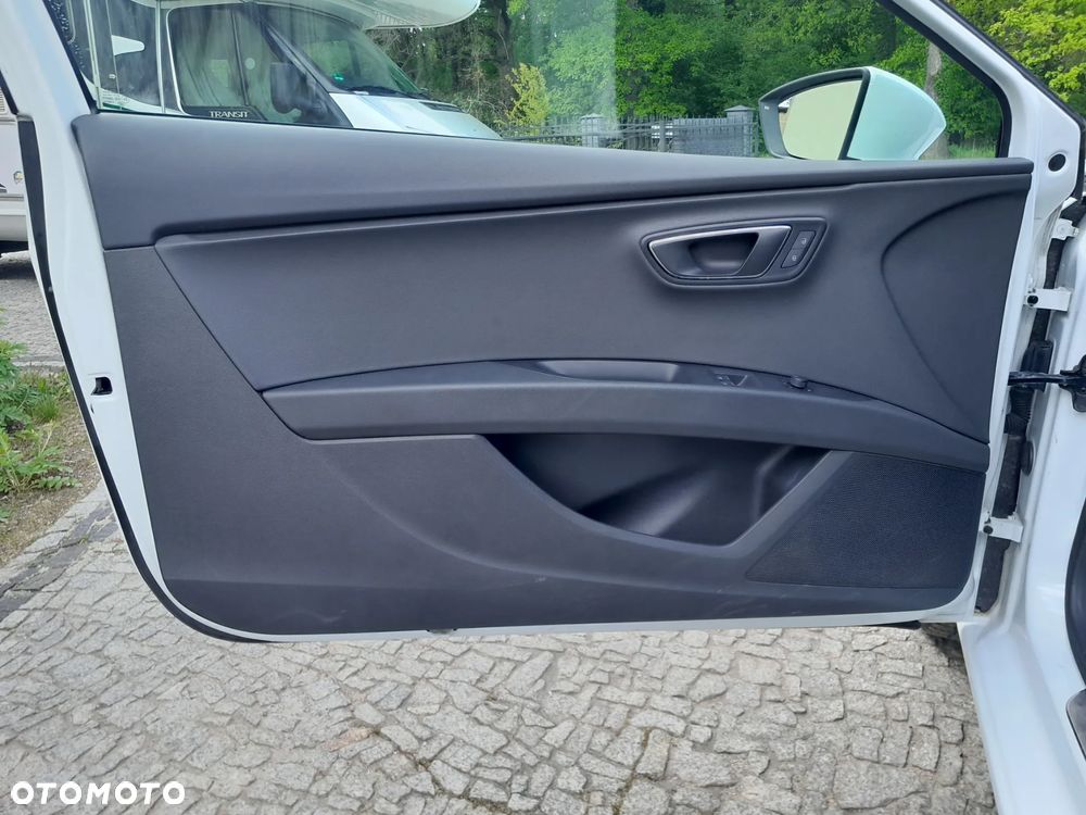 Seat Leon 1.4 TSI FR S&S - 21