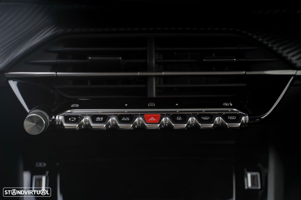 Peugeot 208 1.2 Hybrid Allure e-DCS6 - 25