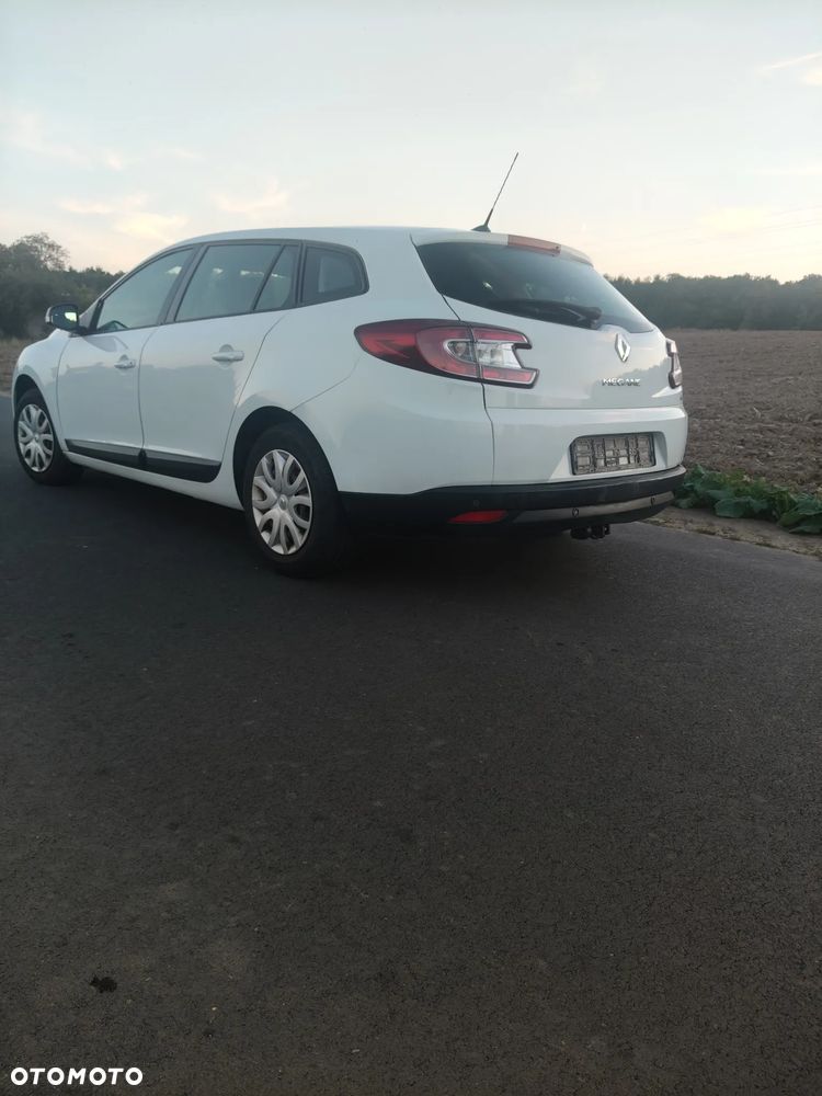 Renault Megane - 12