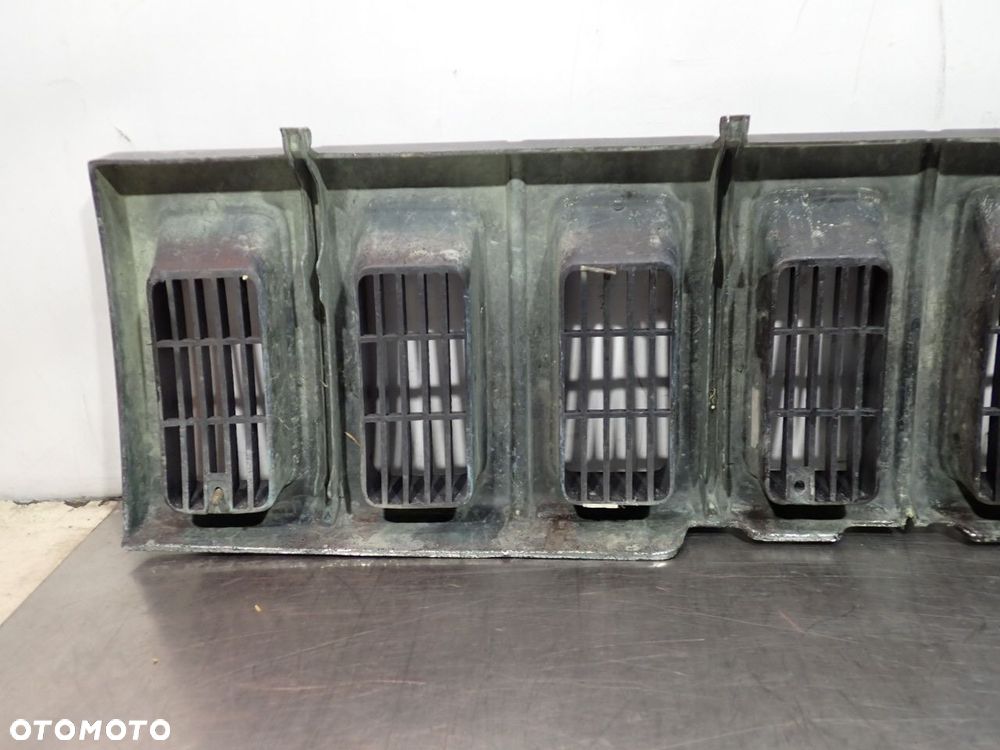 GRILL ATRAPA JEEP GRAND CHEROKEE I - 6