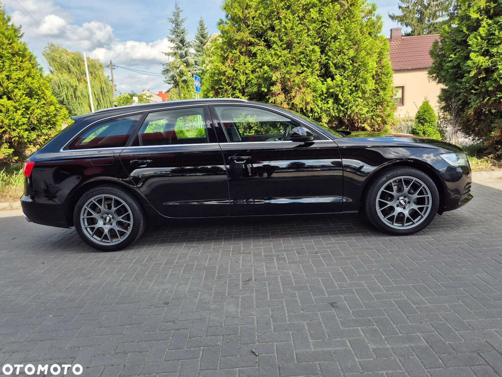 Audi A6 ver-3-0-tdi-quattro-s-tronic - 13