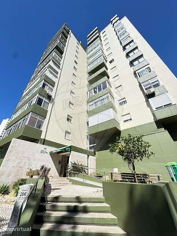 Apartamento T2 para venda - Grande imagem: 2/23