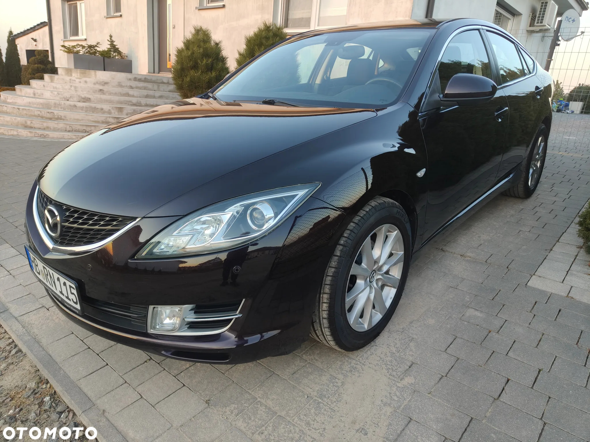 Mazda 6 Sport 1.8 Exclusive - 6