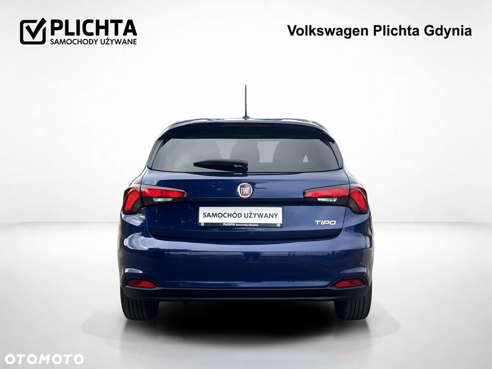 Fiat Tipo 1.4 16v Mirror - 5