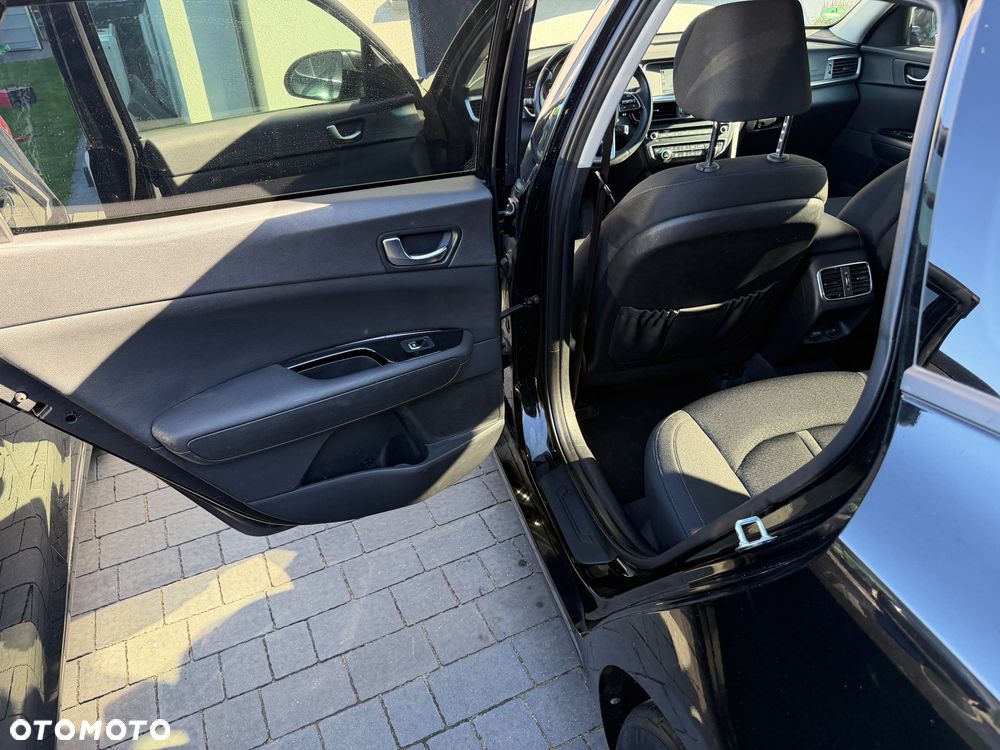 Kia Optima Sportagon 2.0 CVVL Edition 7 - 30