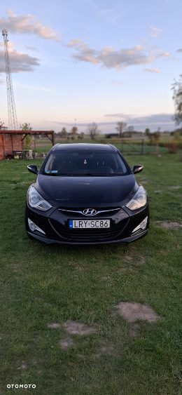 Hyundai i40 1.7 CRDi Classic - 5