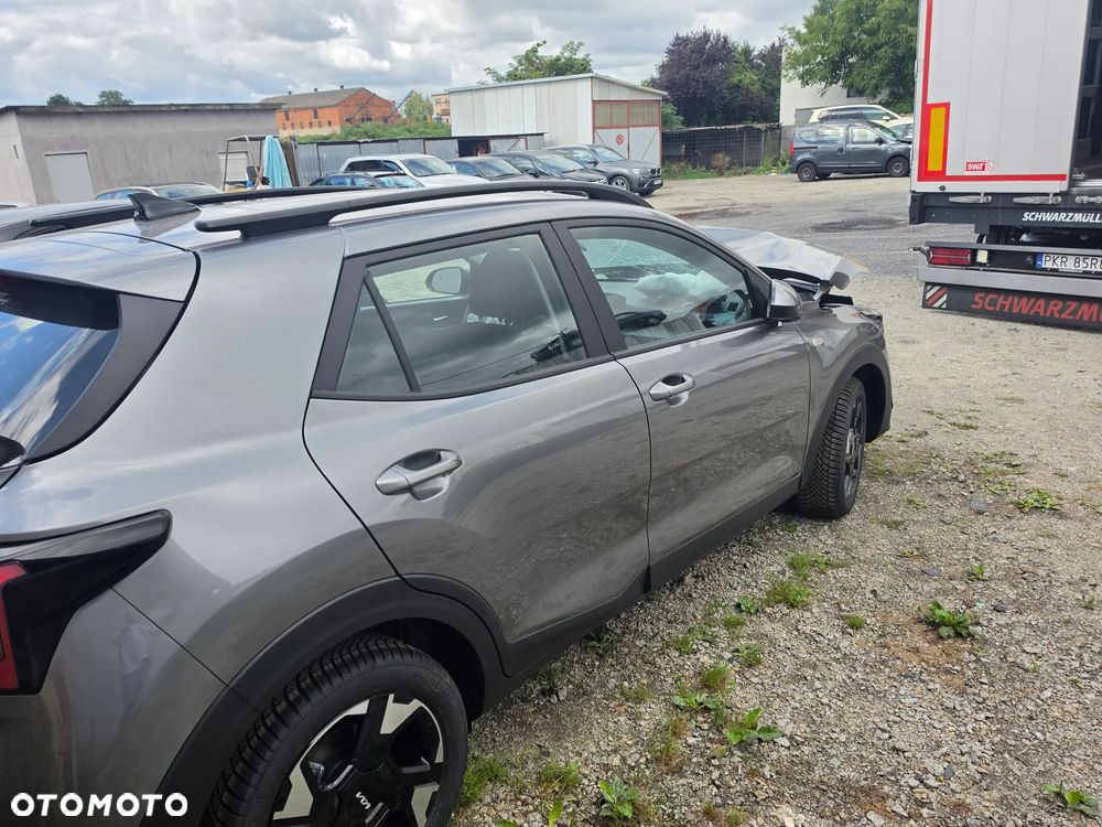 Kia Stonic 1.0 T-GDI 100 OPF DCT7 Edition 7 - 19