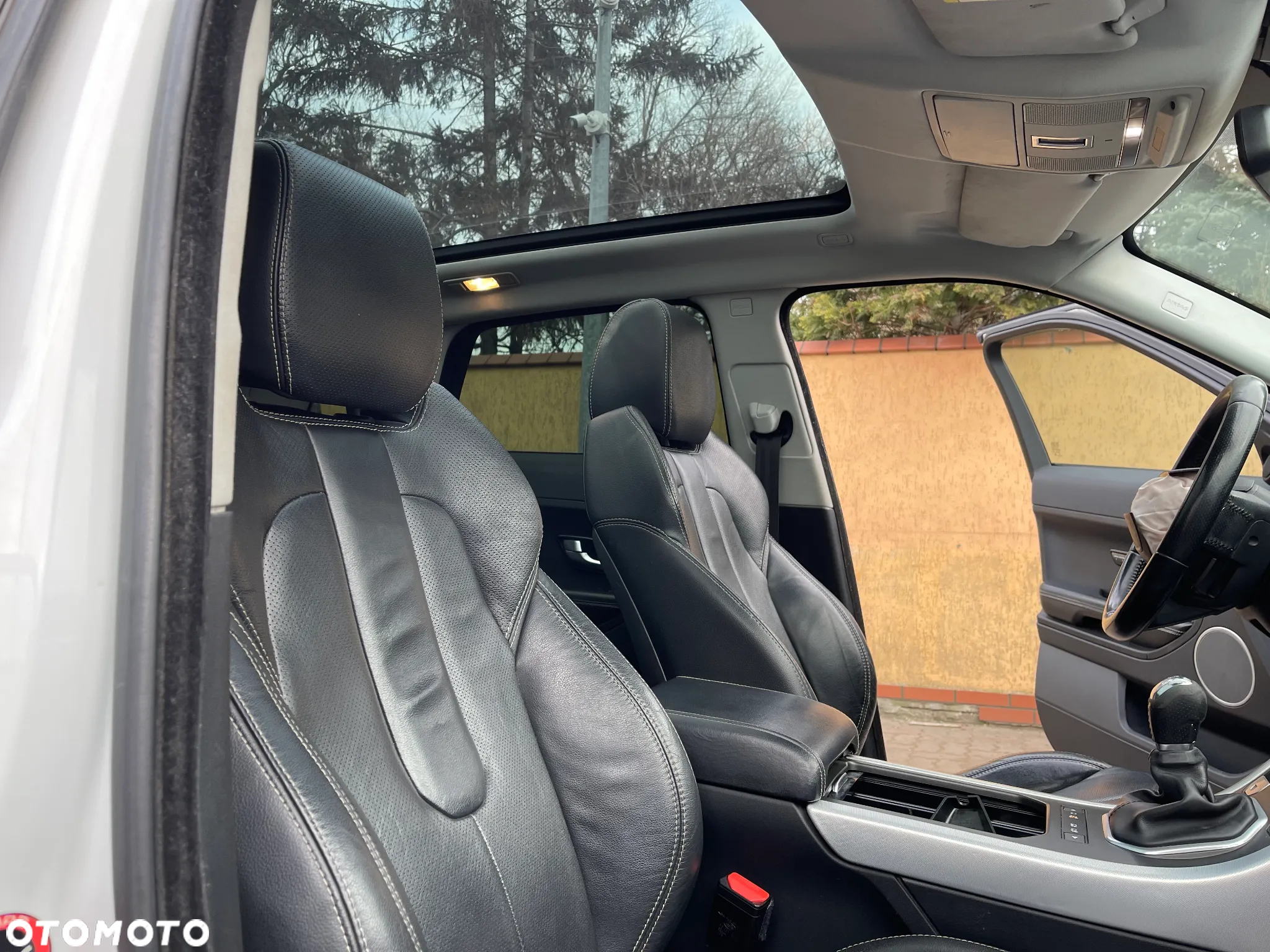 Land Rover Range Rover Evoque 2.2eD4 Prestige - 18