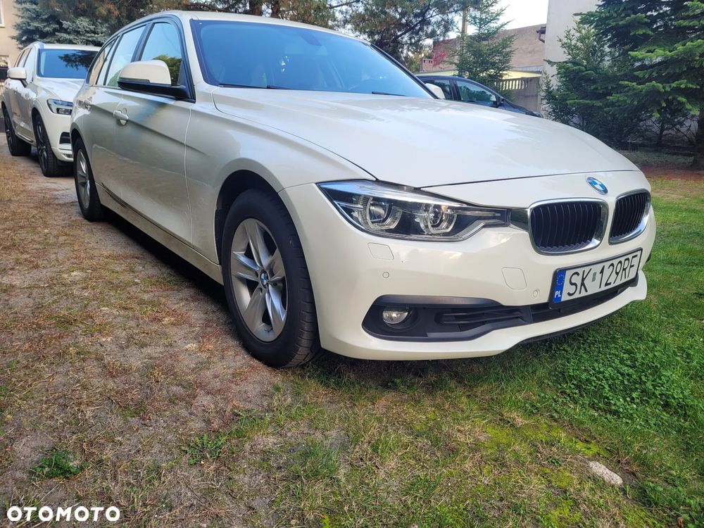 BMW Seria 3 320i xDrive Advantage - 3