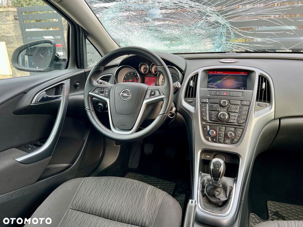 Opel Astra 1.4 Turbo Active - 7