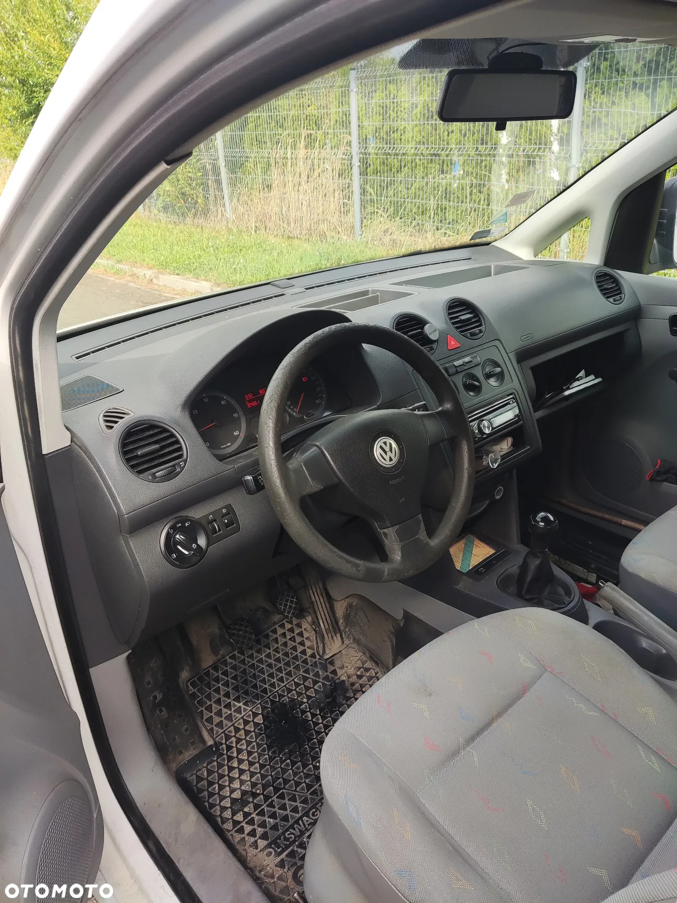 Volkswagen CADDY - 3