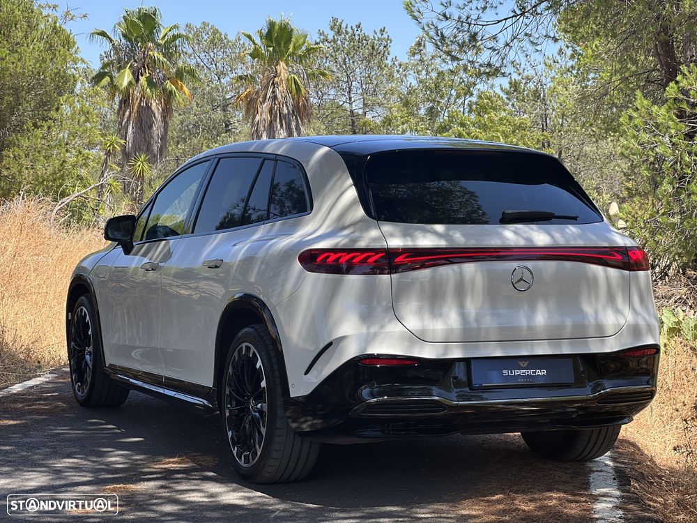 Mercedes-Benz EQS - 28