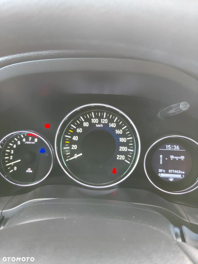 Honda HR-V 1.5 Comfort (Honda Connect+) - 2