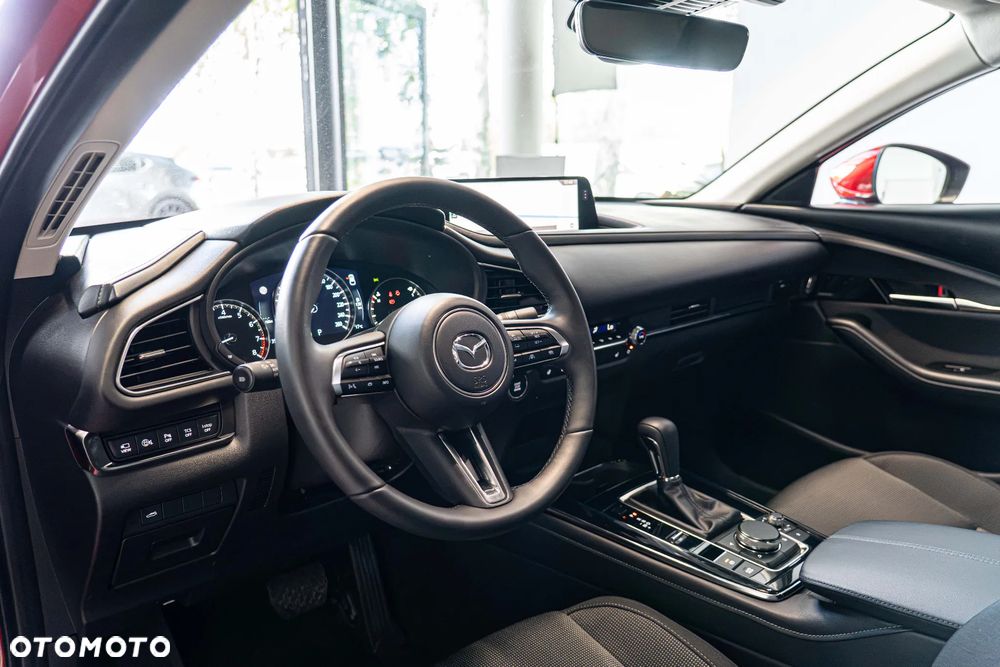 Mazda CX-30 2.0 mHEV Exclusive-Line 2WD - 11