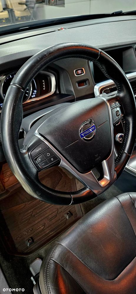 Volvo S60 2.5 T5 AWD - 22