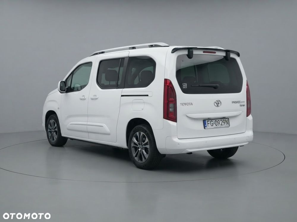 Toyota Proace City Verso Long 1.2 D-4T Family - 8