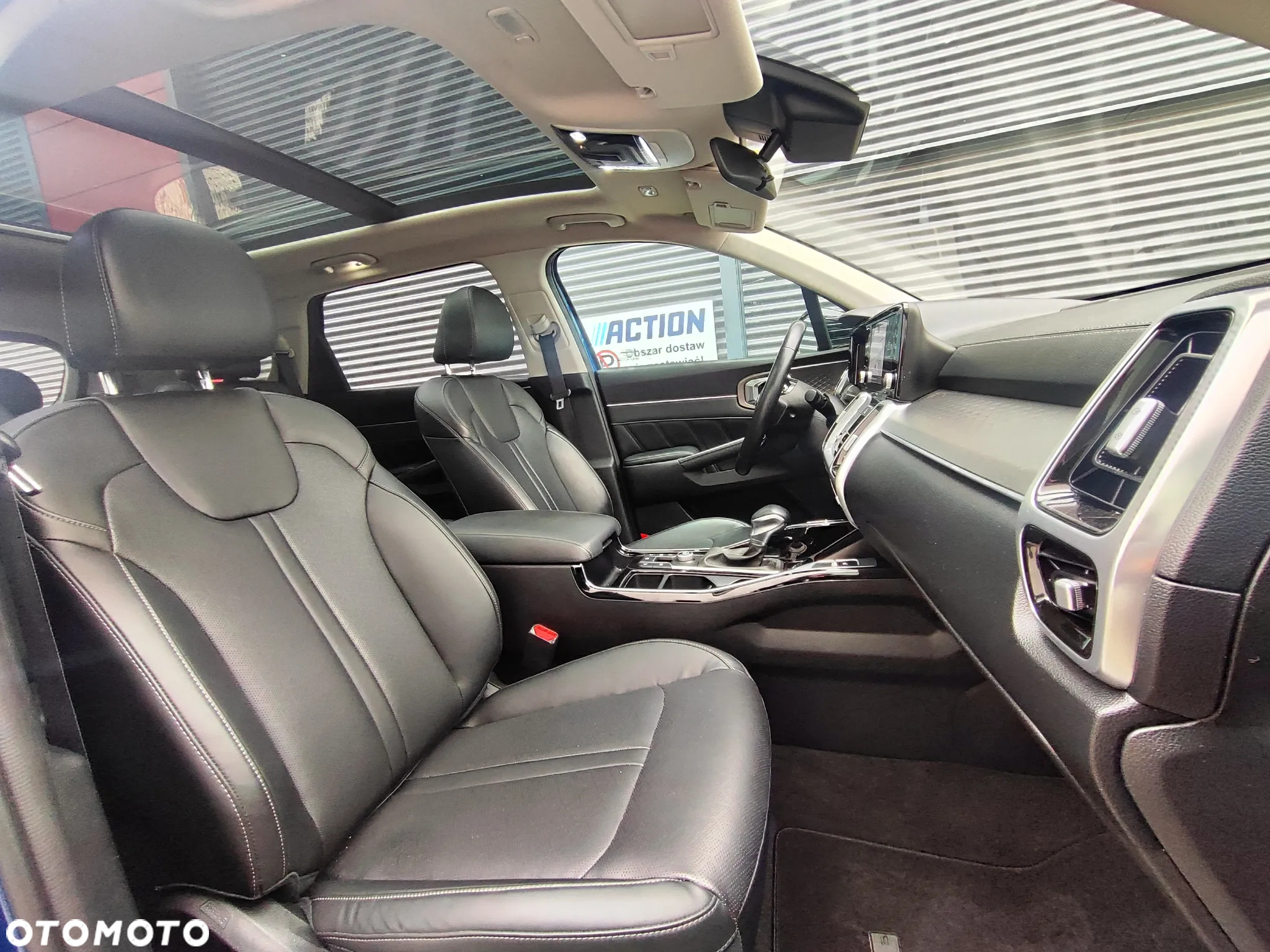 Kia Sorento - 15