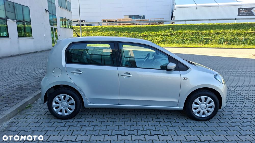 Skoda Citigo 1.0 Ambition - 6