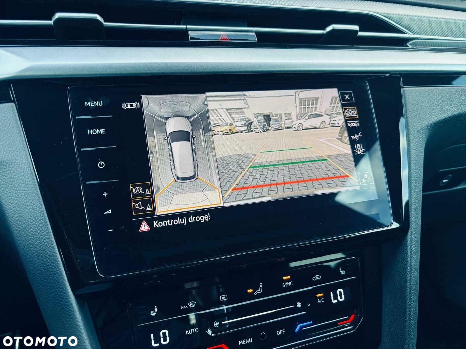 Volkswagen Arteon 2.0 TSI R-Line DSG - 36