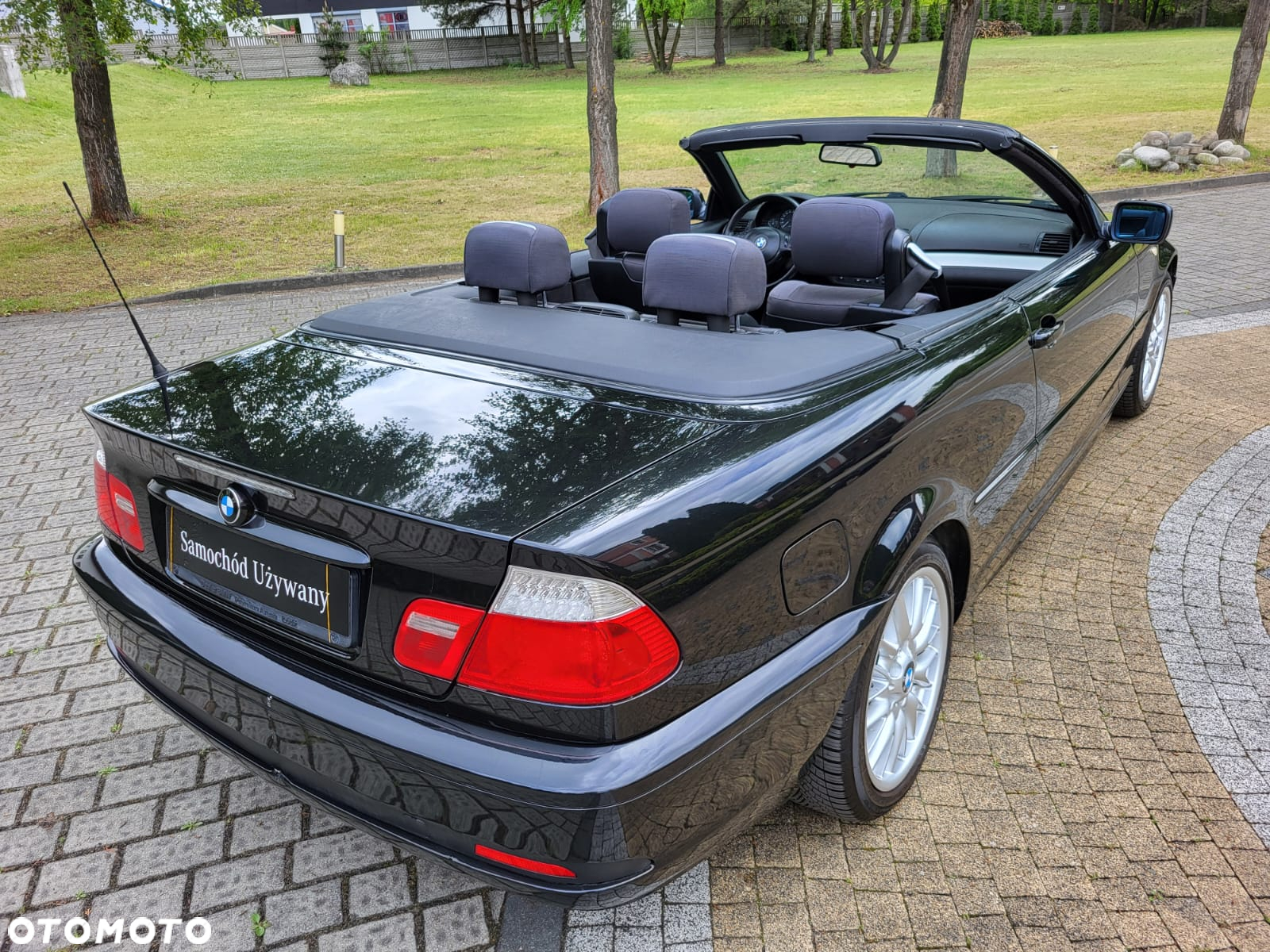BMW Seria 3 - 15