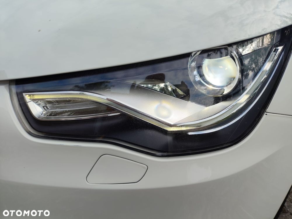 Audi A1 3-drzwiowe - 9