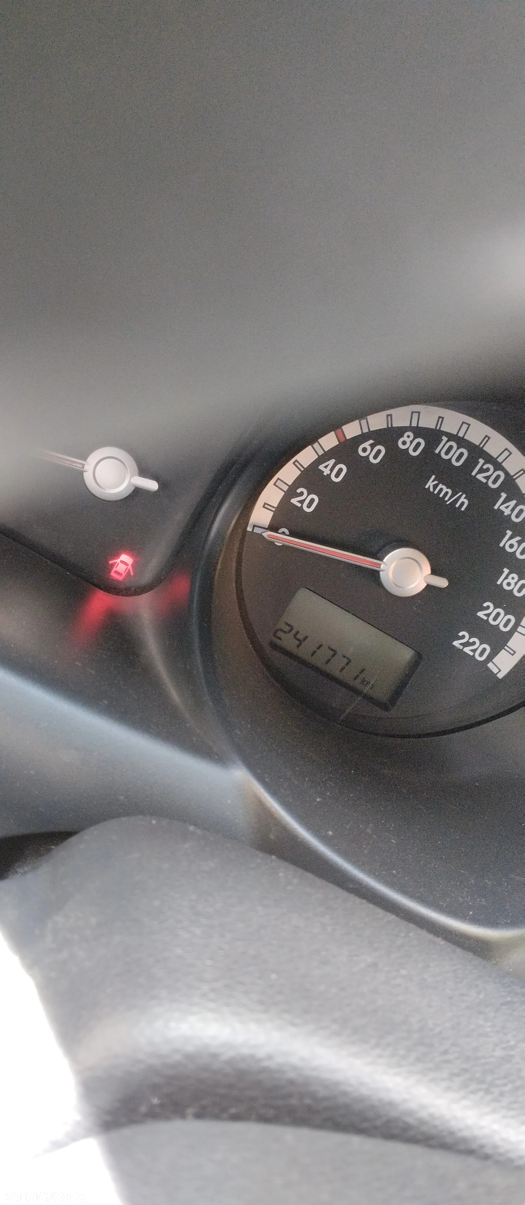 Kia Sportage - 6